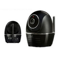 ALC 720p HD Wi-Fi/IP Camera with Pan and Tilt